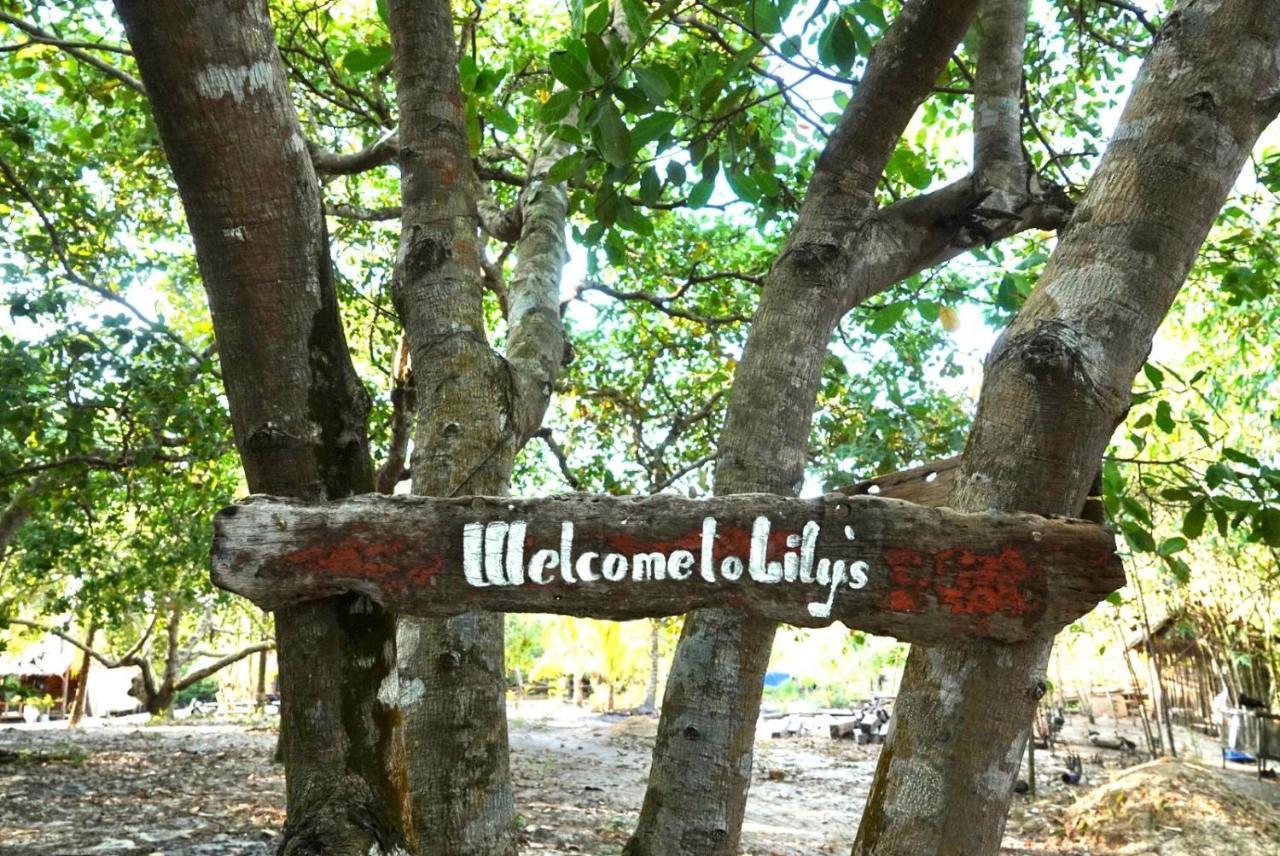 Prek Svay Village Lily'S Riverhouse מראה חיצוני תמונה