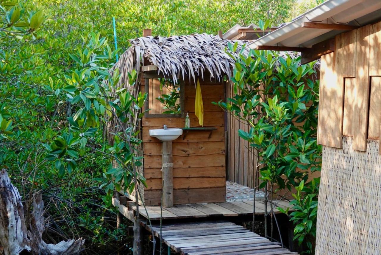 Prek Svay Village Lily'S Riverhouse מראה חיצוני תמונה