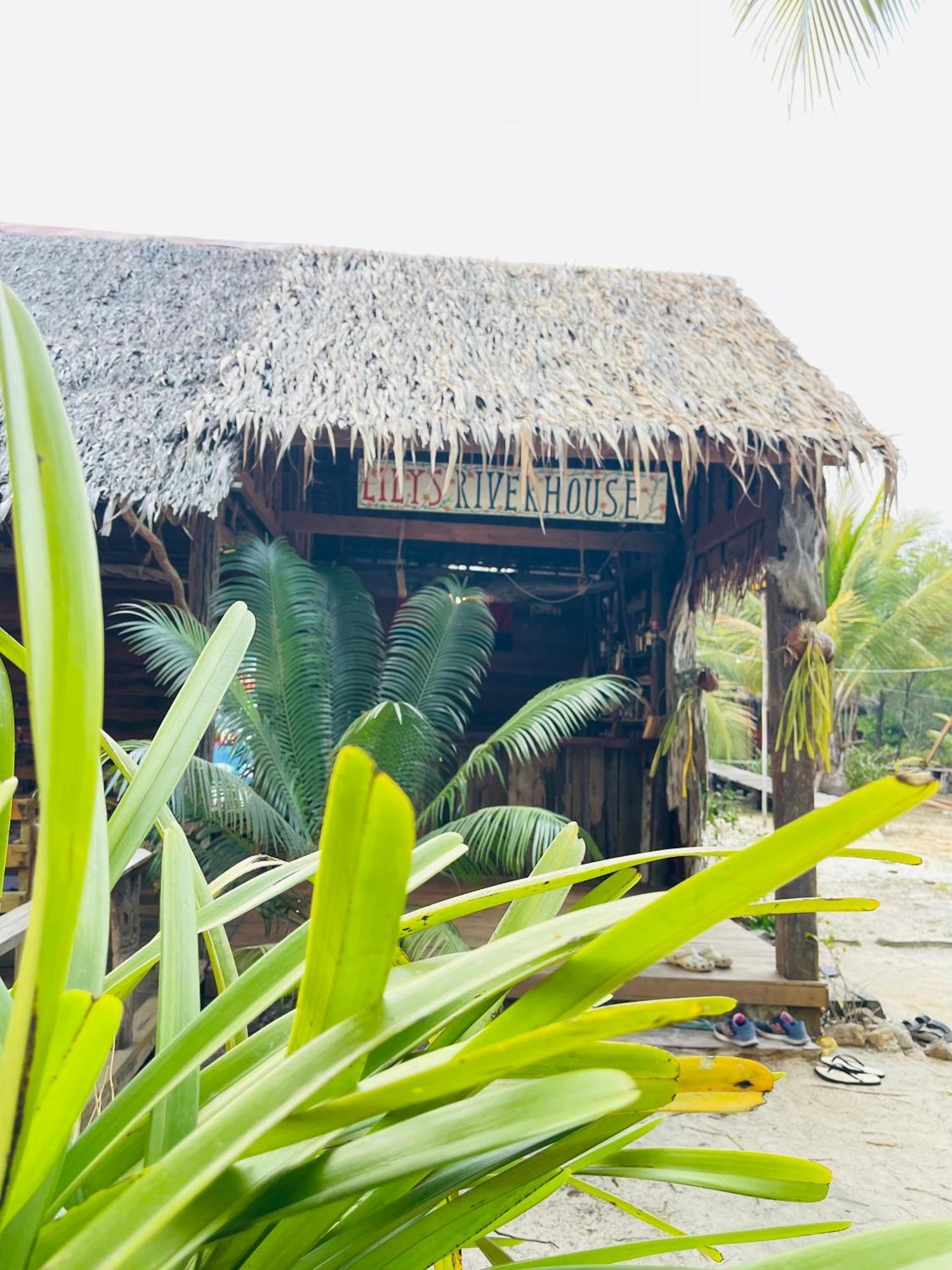 Prek Svay Village Lily'S Riverhouse מראה חיצוני תמונה