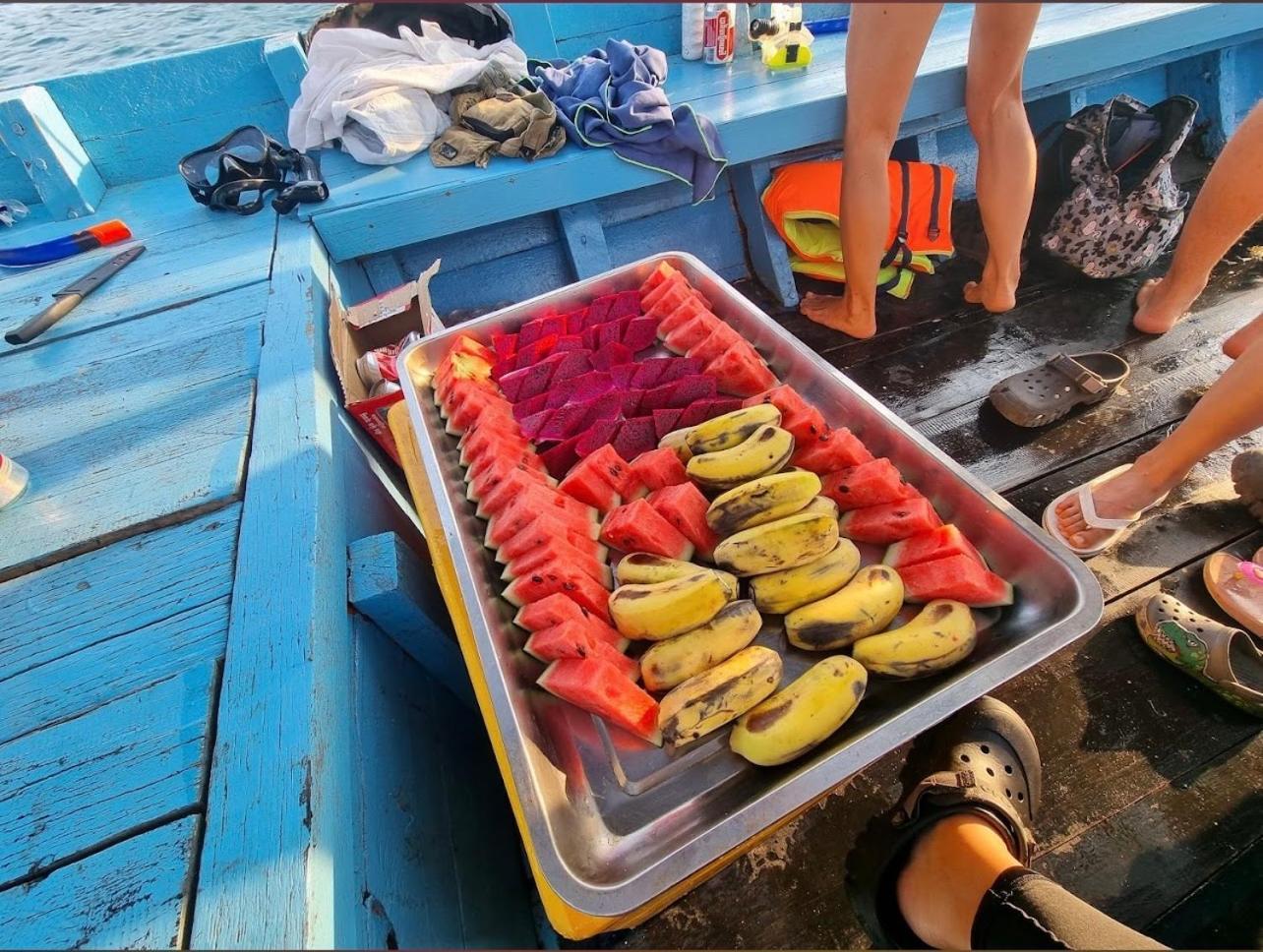 Prek Svay Village Lily'S Riverhouse מראה חיצוני תמונה
