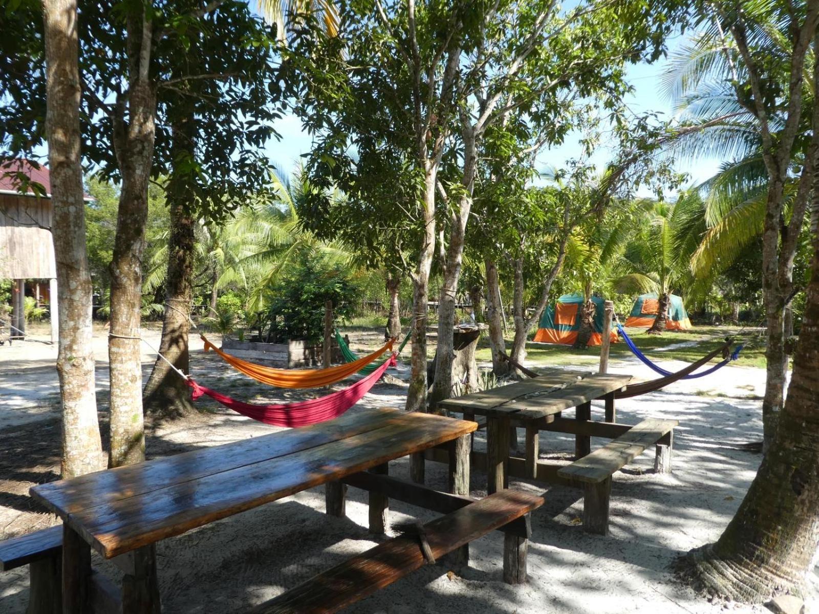 Prek Svay Village Lily'S Riverhouse מראה חיצוני תמונה