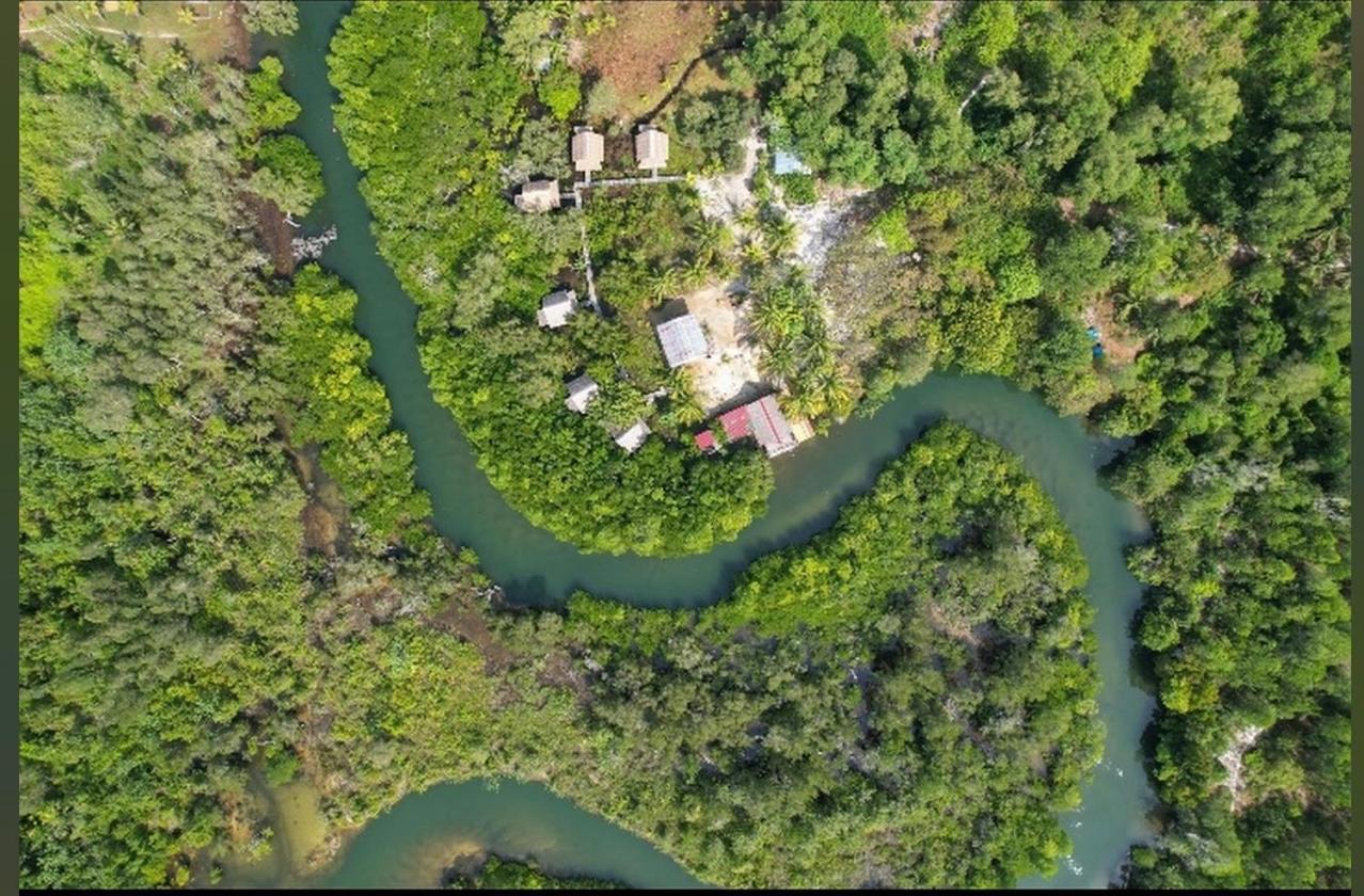 Prek Svay Village Lily'S Riverhouse מראה חיצוני תמונה