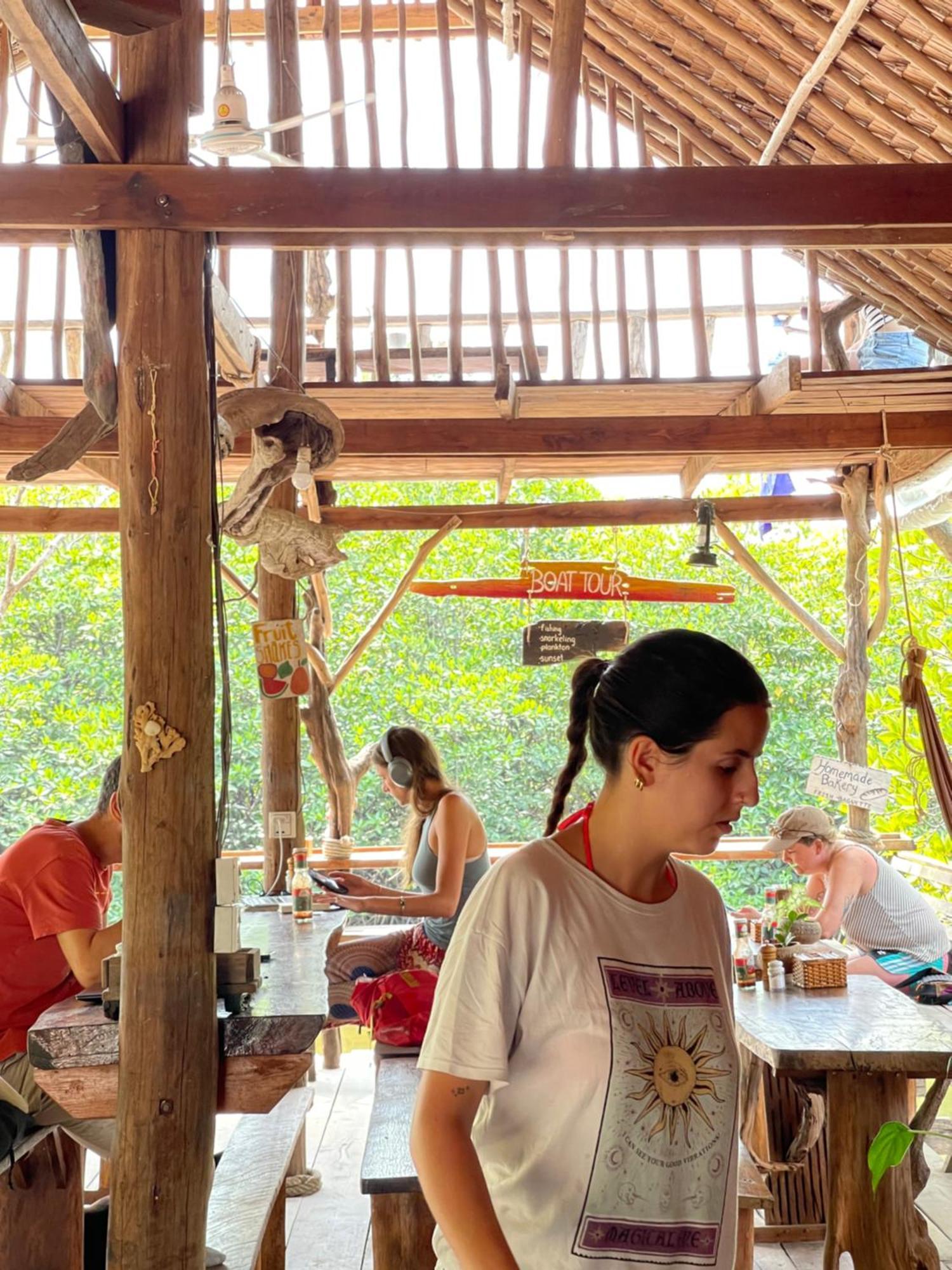 Prek Svay Village Lily'S Riverhouse מראה חיצוני תמונה