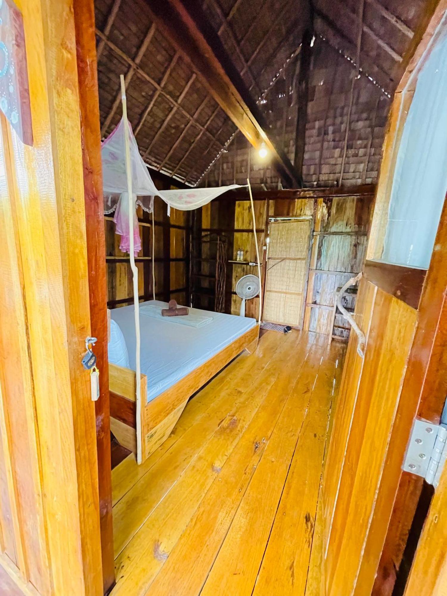 Prek Svay Village Lily'S Riverhouse מראה חיצוני תמונה