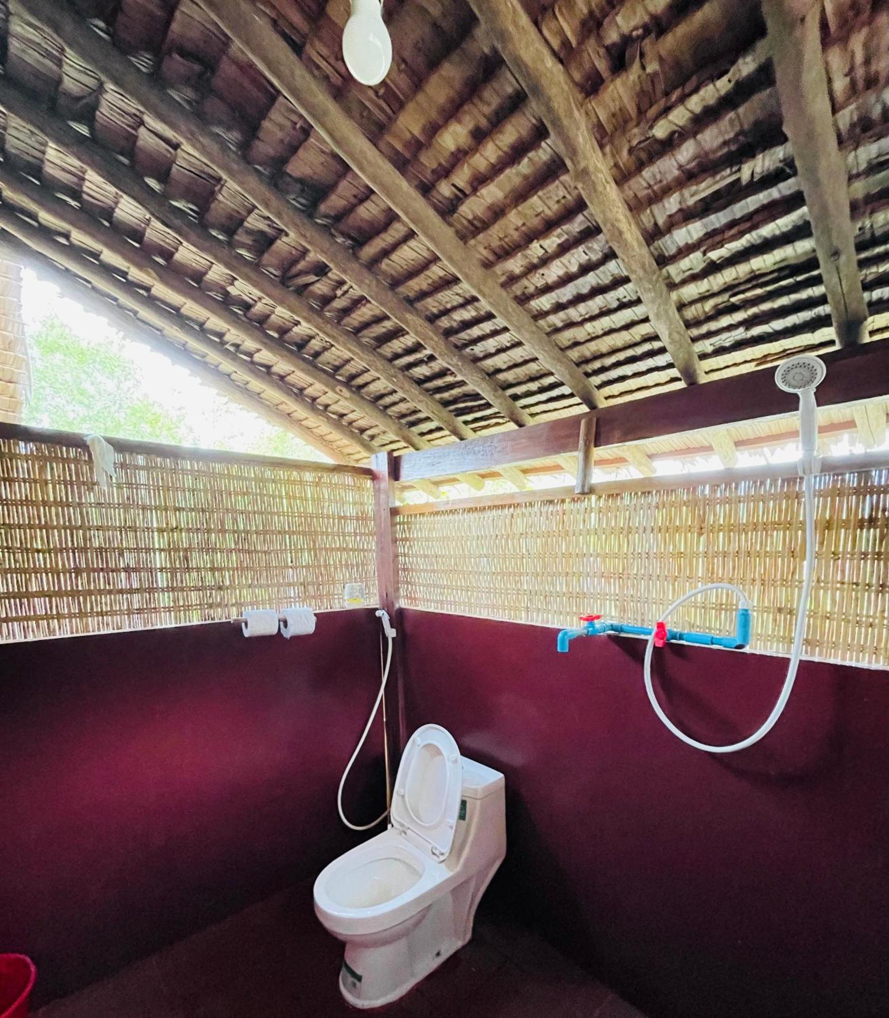Prek Svay Village Lily'S Riverhouse מראה חיצוני תמונה