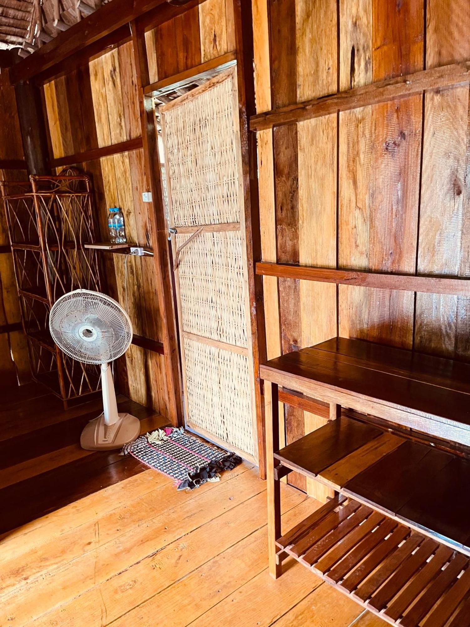 Prek Svay Village Lily'S Riverhouse מראה חיצוני תמונה